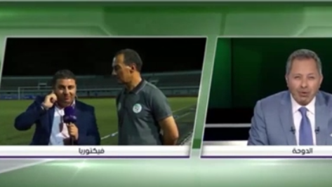 بالفيديو : تصريح المدرب الجزائري نبيل نغيز بعد مباراة السيشال /الجزائر : 2-0