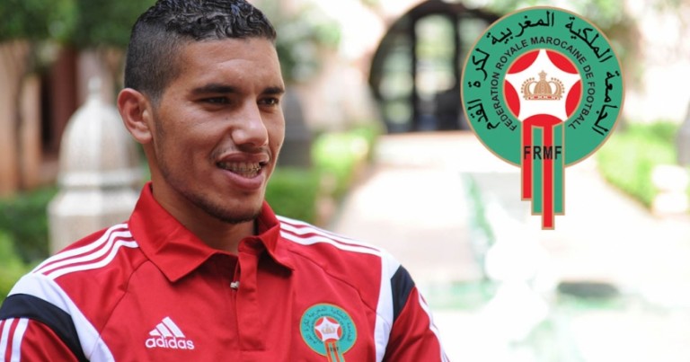 المغربي مروان سعدان ينتقل الى إلى غازينتاب سبور التركي