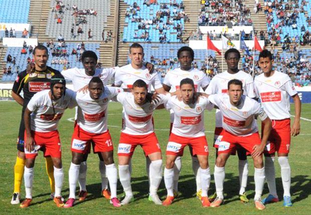 كأس الكاف : الفتح الرباطي يواصل تصدر المجموعة الثانية