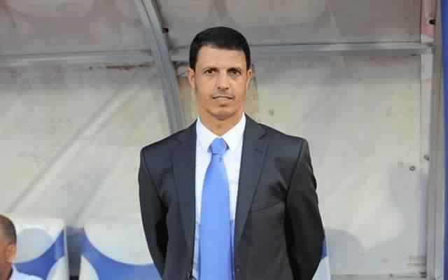 جمال السلامي ضمن الادارة الفنية للجامعة المغربية والجهاز الفني لمنتخب المحليين