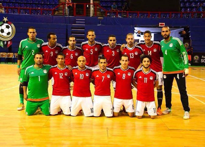 اختبار ودي هام لمنتخب المغرب للصالات امام البرتغال في لشبونة