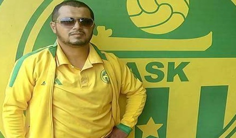 الساحل السعودي يتعاقد مع المدرب التونسي بسام قويدر
