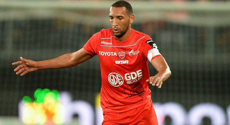 يونس عبد الحميد يعوض المهدي بنعطية في قائمة منتخب المغرب لمباراة ساوتومي