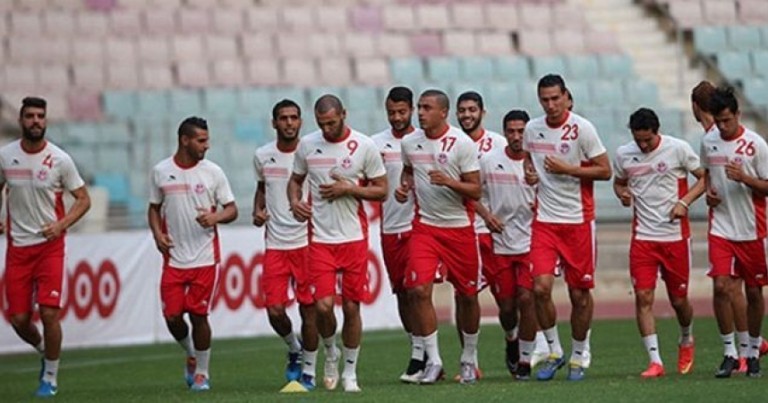 المنتخب التونسي يمطر شباك ليبيريا برباعية ويصعد الى نهائيات الغابون
