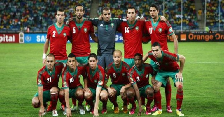 المنتخب المغربي يكتفي بالتعادل السلبي مع نظيره الايفواري بتصفيات المونديال