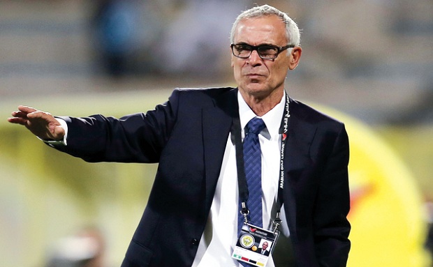 المنتخب المصري : 27 لاعبا في قائمة الأرجنتيني كوبر