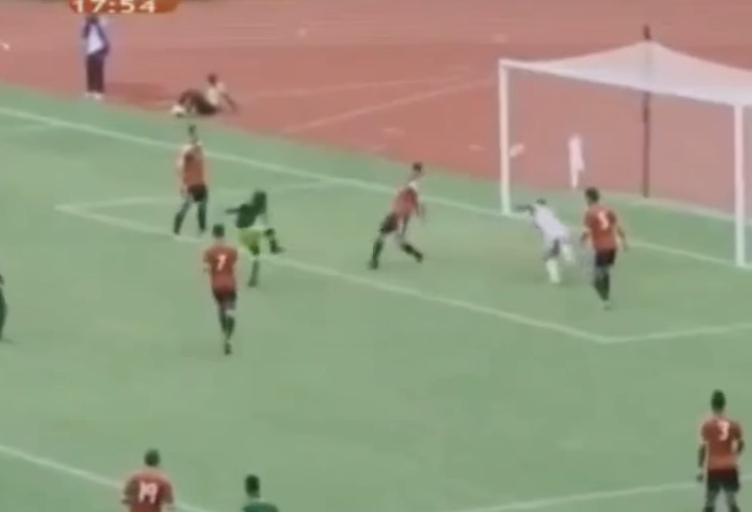 بالفيديو : المنتخب الليبي ينهزم وديا أمام السنيغال : 1-2
