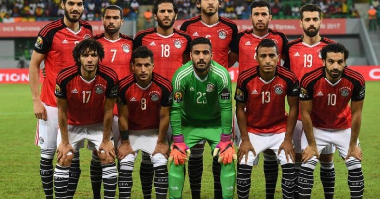 منتخب مصر يتعادل سلبا مع نظيره المالي في مستهل مشواره بالكان