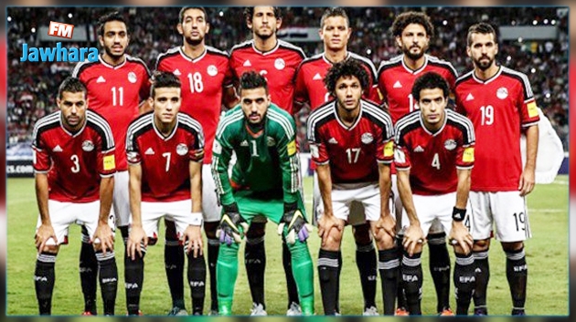 كان 2017 : المنتخب المصري أفضل دفاع في الدور الأول