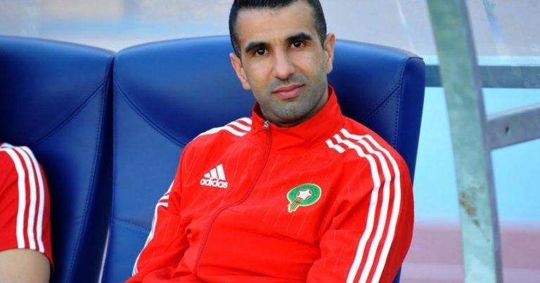 المنتخب المغربي : إصابة محترف نيس منير عبادي