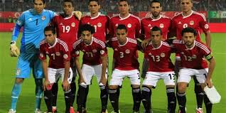 يوم الخميس انطلاق تربص المنتخب المصري استعدادا لودية توغو