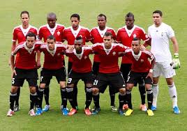 المنتخب الليبى لكرة القدم :  إنطلاق تربص الإسكندرية إستعدادا لمباراة الطوغو الودية