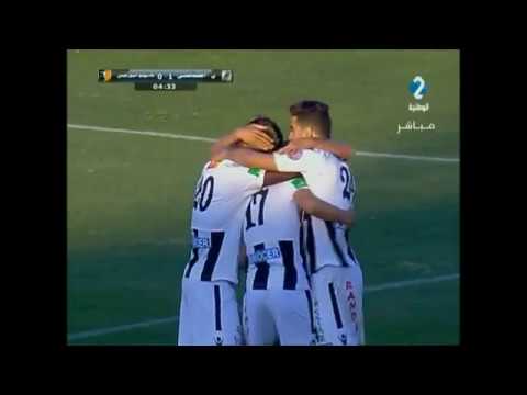 بالفيديو … النادي الصفاقسي يجدد فوزه على كاديوغو ويمر الى دور المجموعات