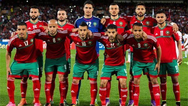 تغيير توقيت المباراة الودية بين المنتخب المغربي ونظيره الهولندي