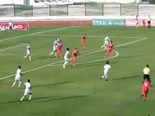 بالفيديو : دورة إتحاد شمال إفريقيا -18 سنة …الجزائر – تونس :1-0