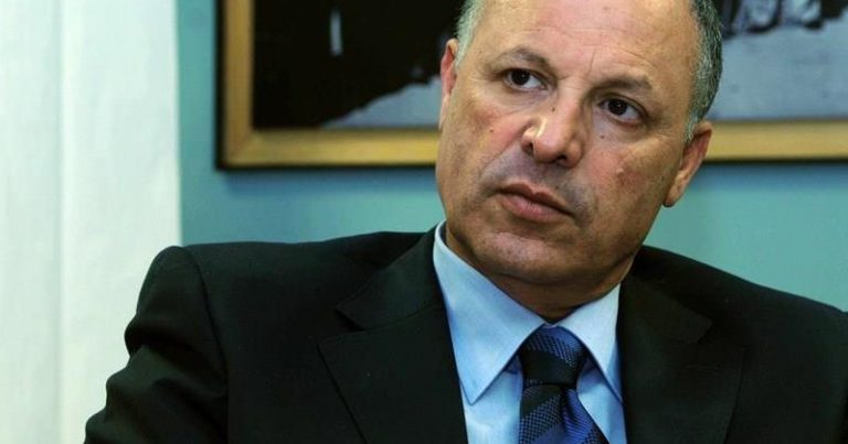 انتخاب هاني ابو ريدة لعضوية مجلس الفيفا