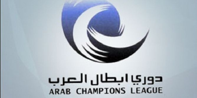 دوري أبطال العرب 2017 : البرنامج الرسمي للمقابلات