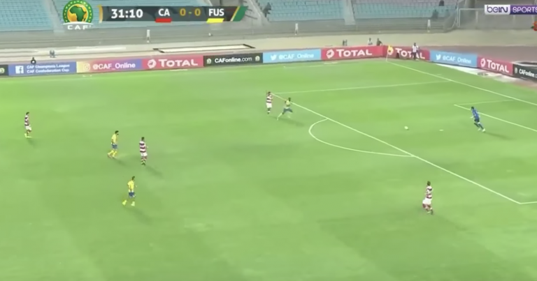 بالفيديو : أهداف مباراة النادي الإفريقي – كامبالا سيتي الأوغندي :4-0