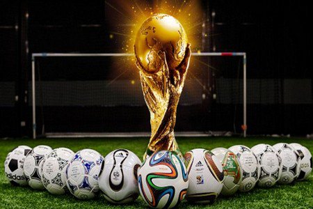 المغرب يتقدم بطلب استضافة كاس العالم 2026