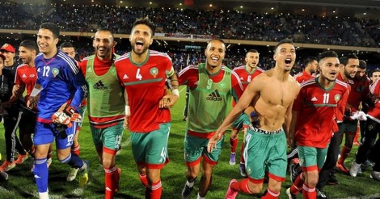 فوز منتخب المغرب تحت 23 عاما وديا على منتخب كينيا للمحليين