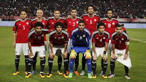 المنتخب المصري يفوز على نظيره الاوغندي ويفتك الصدارة بتصفيات المونديال