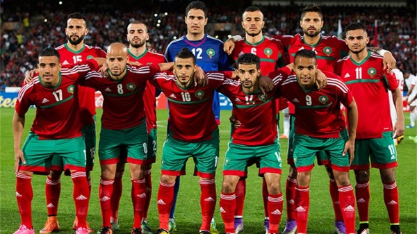 الحكومة الإيفوارية تحفّز “الفيلة” قبل مباراة المغرب