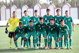 منتخب الجزائر تحت 21 عاما في تربص تحضيري بمشاركة 25 لاعبا