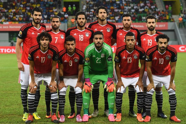 منتخب مصر ينهي مشواره بتصفيات المونديال بتعادل امام نظيره الغاني