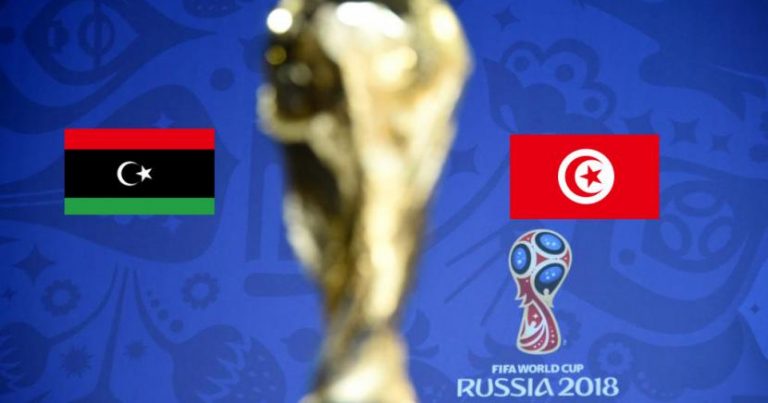 المنتخب الاولمبي الليبي يفوز وديا على الفريق الثاني للنجم الساحلي