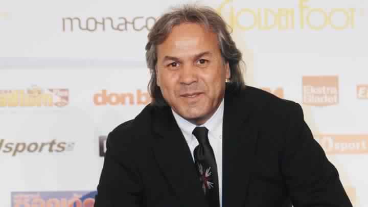 اعفاء رابح ماجر من تدريب منتخب الجزائر للمحليين