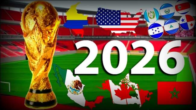 انفنتينو يؤكد زيادة عدد المنتخبات الإفريقية من 5 إلى 5ر9 في مونديال 2026