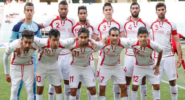 مدرب جديد على راس المنتخب الاولمبي التونسي