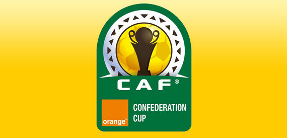 نتائج الجولة الثالثة لكأس الكنفدرالية الإفريقية لكرة القدم