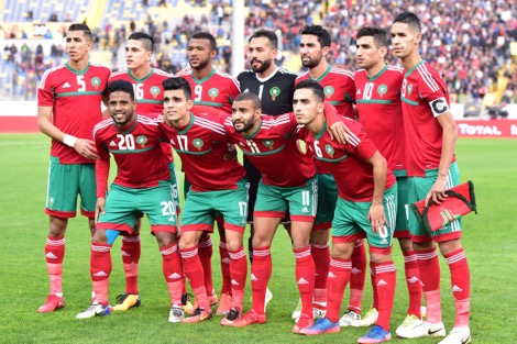 منتخب المغرب للمحليين يشارك في كأس اتحاد غرب أفريقيا للأمم بالسينغال