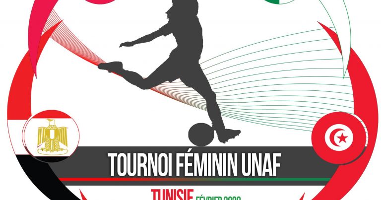 اتحاد شمال افريقيا لكرة القدم ينظم دورة منتخبات الكبريات من 13 الى 23 فيفري بتونس