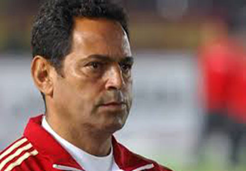 المدير الفني للإتحاد المصري لكرة القدم تعافى من فيروس كورونا