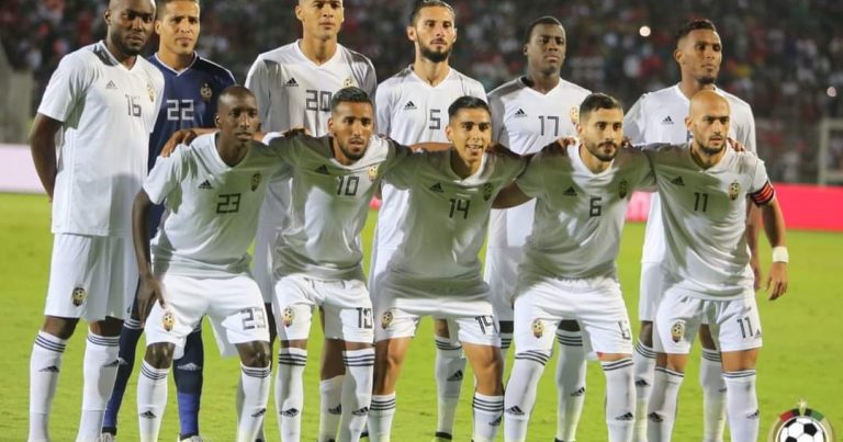 المنتخب الليبي يلتقي الطوغو وجزر القمر وديا في تونس