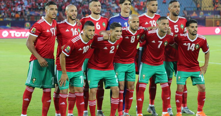 إستعدادا لوديتي السنغال والكونغو الديمقراطية : 26 لاعبا في معسكر أسود الأطلس