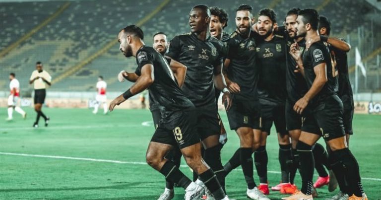 ذهاب نصف نهائي كأس رابطة الأبطال الإفريقية : الأهلي المصري يعود من المغرب بإنتصار ثمين على الوداد بثنائية