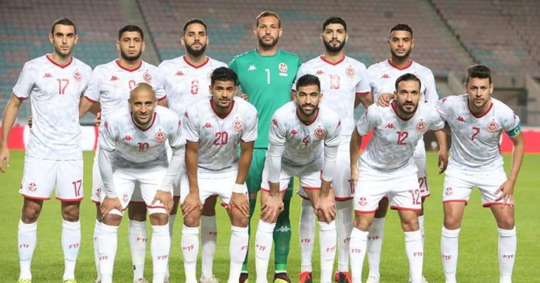 الجولة الثالثة من تصفيات كاس افريقيا للامم الكامرون 2021:   الفوز الثالث على التوالي لنسور قرطاج