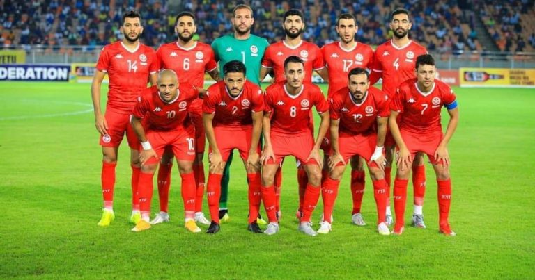 الجولة الرابعة من تصفيات كاس افريقيا للامم :  منتخب نسور قرطاج يتأهل رسميا لنهائيات الكامرون 2021