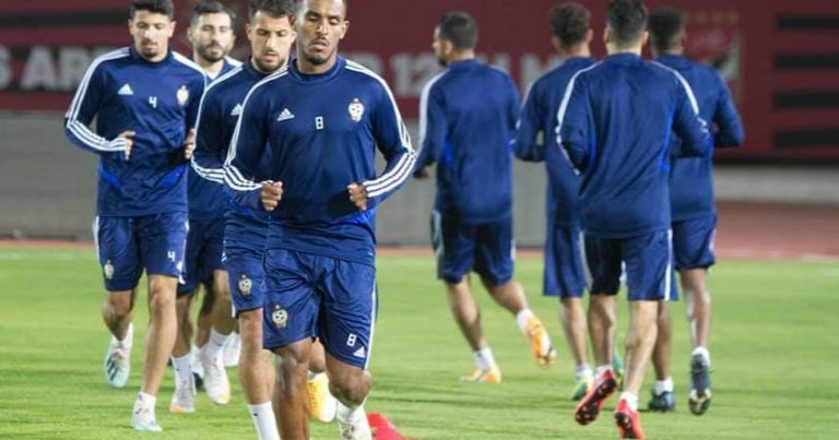 الجولة الرابعة من تصفيات كاس افريقيا للامم الكامرون 2021: هزيمة ثانية لمنتخب فرسان المتوسط ضد غينيا الاستوائية :
