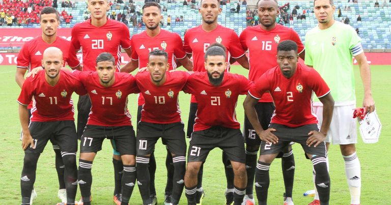 الجولة الثالثة من دوري المجموعات المؤهل لنهائيات الكامرون 2021 : هزيمة في الوقت البديل لمنتخب فرسان المتوسط ضد غينيا الاستوائية