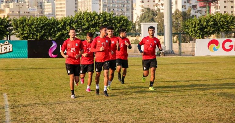 الدورة الترشيحية لمنتخبات اقل من 20 سنة لنهائيات كاس افريقيا للامم موريتانيا 2021 : ربيع ياسين يعلن عن قائمة منتخب الفراعنة