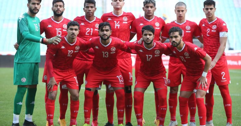 تصفيات UNAF المؤهلة إلى CAN U20 – المنتخب التونسي ينتزع ورقة التأهل الثانية بفوز مثير على نظيره الليبي