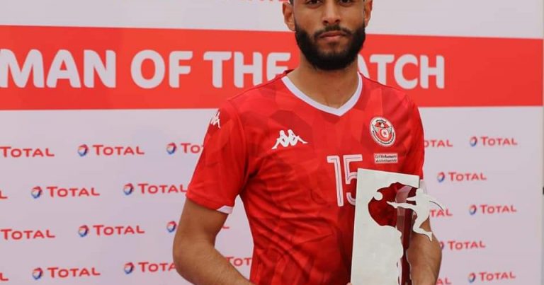 نهائيات كاس افريقيا للامم لمنتخبات اقل من 20 سنة مورياتيا 2021 : منتخب نسور قرطاج يتعادل في الجولة الاولى ضد بوركينافاسو