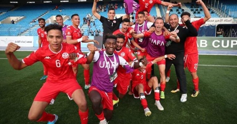 نهائيات كاس افريقيا للامم لمنتخبات اقل من 20 سنة موريتانيا 2021: منتخب نسور قرطاج يترشح للمربع الذهبي