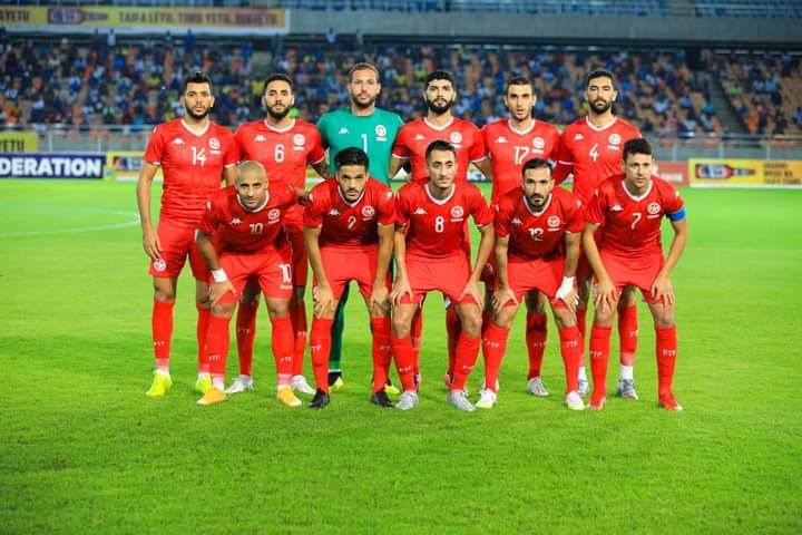المنتخب التونسي لكرة القدم : دعوة 31 لاعبا لمقابلتي ليبيا وغينيا الإستوائية