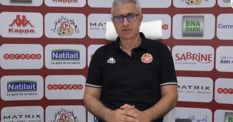 29 لاعبا في قائمة منتخب نسور قرطاج إستعدادا للمواعيد الودية