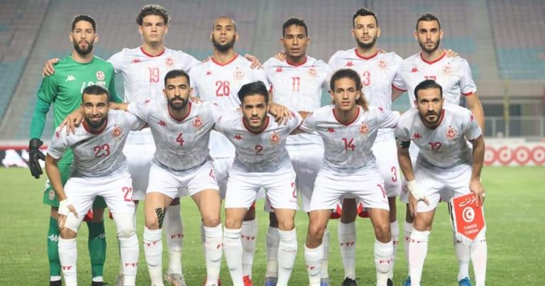 منتخب نسور قرطاج يهزم نظيره المالي